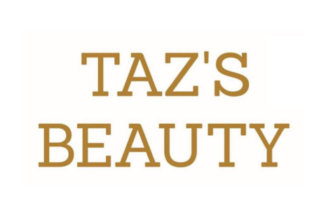 Taz's Beauty