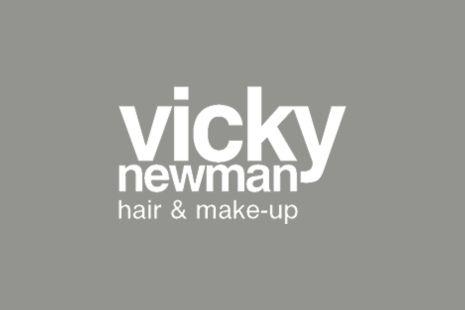 Vicky Newman