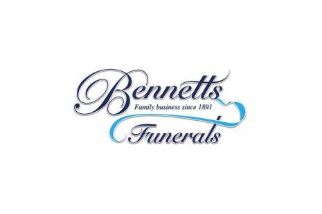Bennetts funeral 