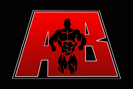 Ab Salute Gym logo