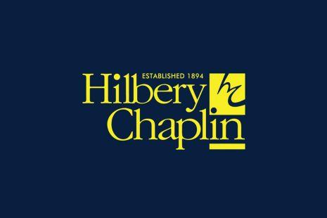 Hilbery Chaplin