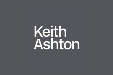 Keith Ashton