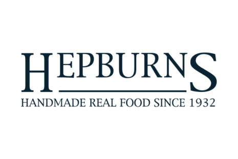 Hepburns hand made real food since 1932