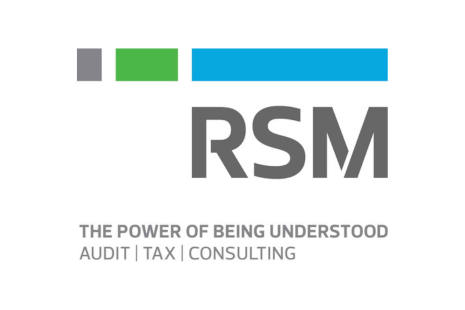 RS. The power of being understood. Audit, tax and consulting. 