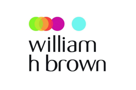 Willam H Brown