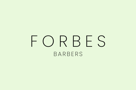 FORBES BARBERS