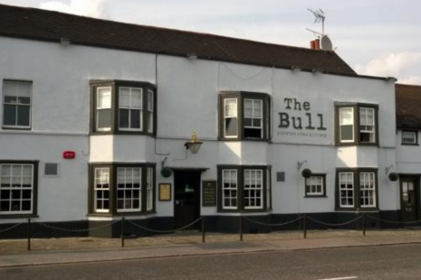 The Bull Brentwood