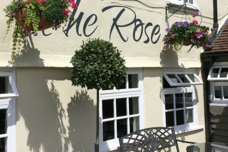 The Rose