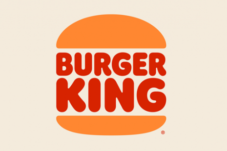 Burger King logo