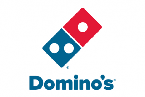 Dominos Pizza logo