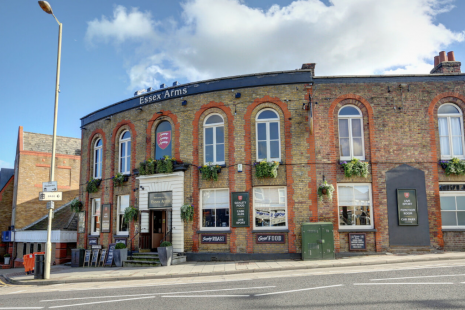 Essex Arms Pub