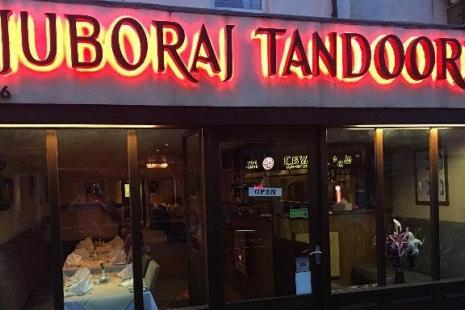 Juboraj Tandoori