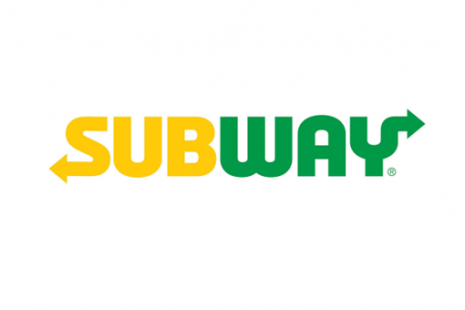 Subway logo