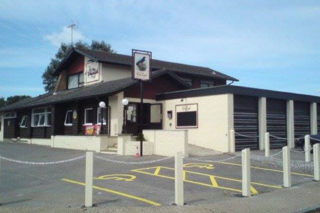 The Chough Pub