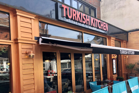 Turkish Kitchen Restaurant