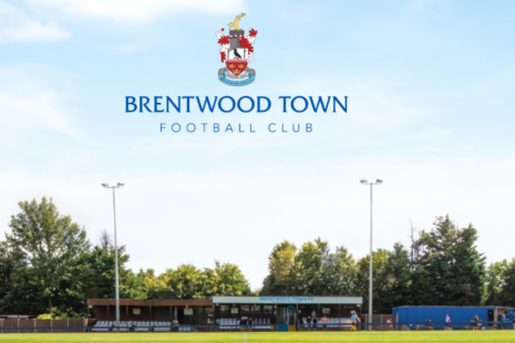 Brentwood Town Football Club