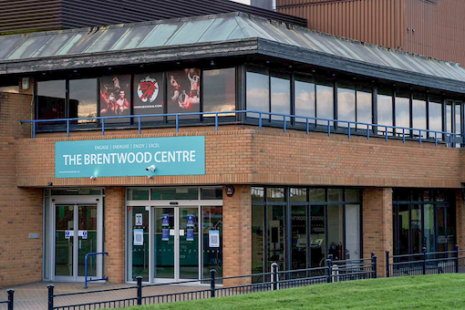 The Brentwood Centre