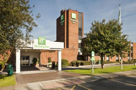 Holiday inn Brentwood