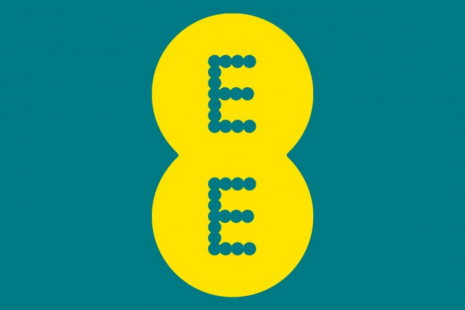 EE logo