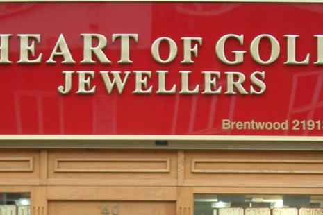 Heart of Gold Jewellers
