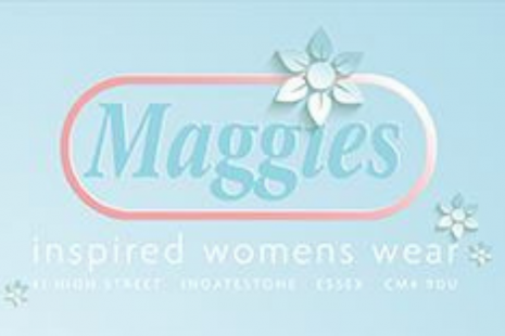 Maggies Logo