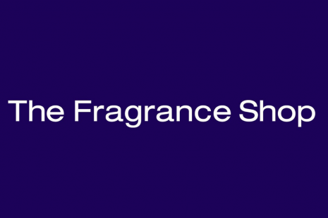 The Fragrance Shop Logo