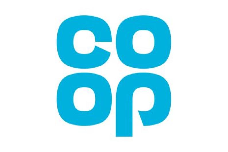 Co op