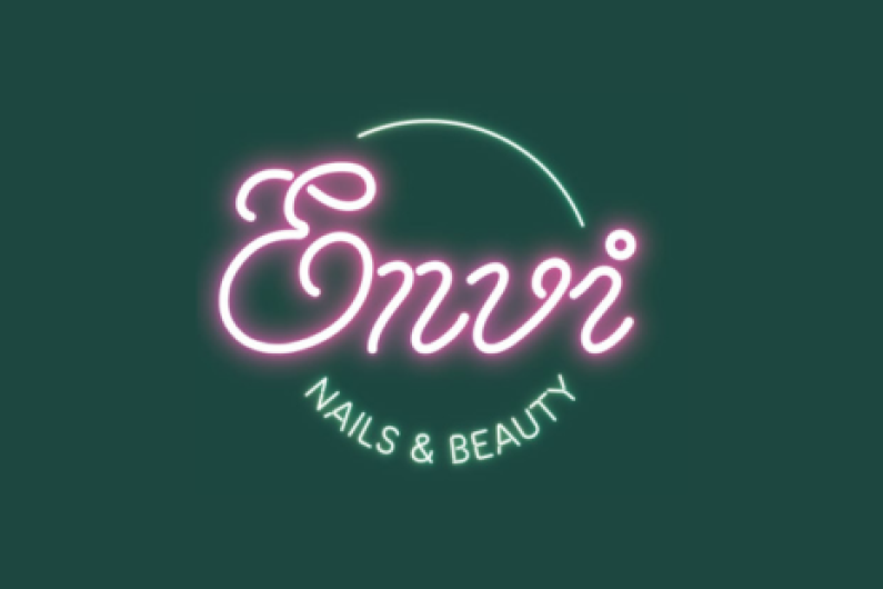 Envy Nails and Beauty