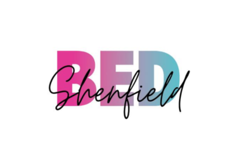 Logo for Bounce Bed in Shenfield.