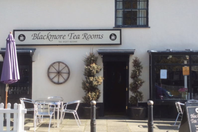 Blackmore Tea Rooms