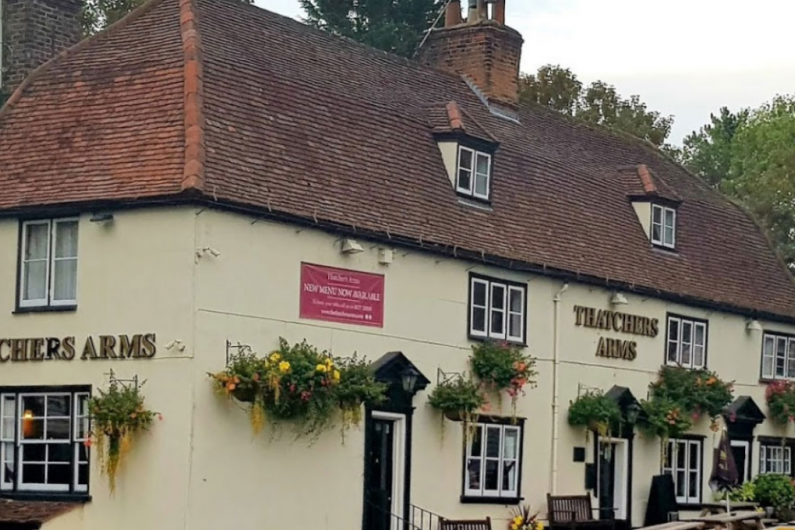 Thatchers Arms