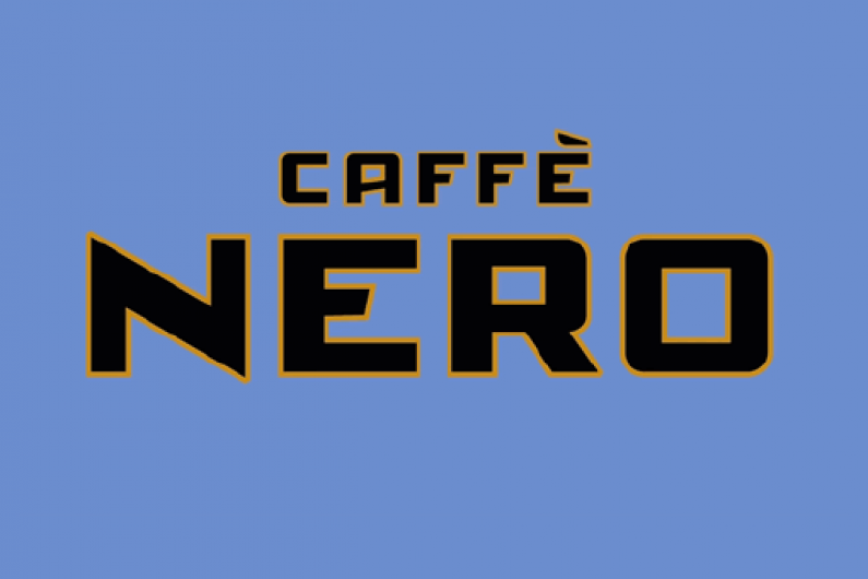 Caffe Nero logo