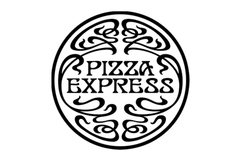 Pizza Express logo