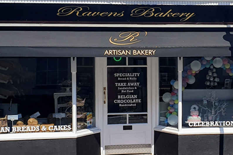 Ravens Bakery