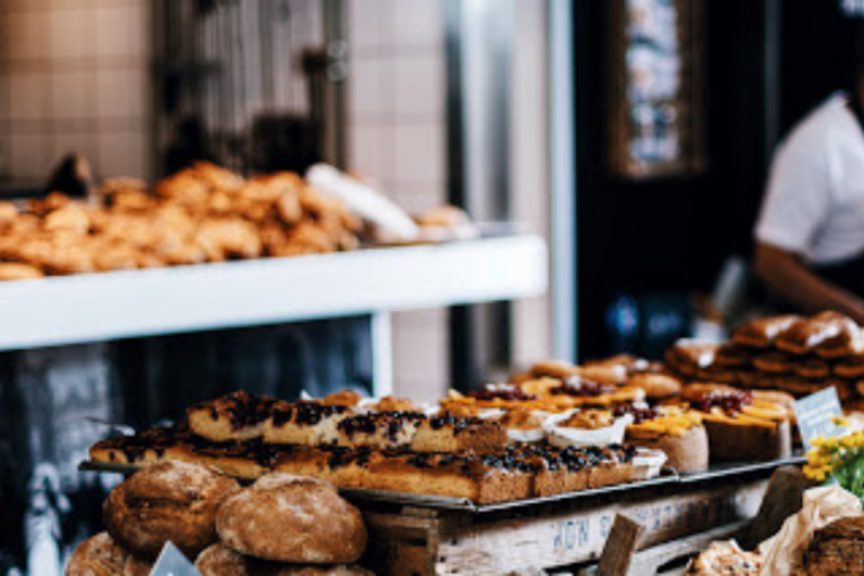 Roses Bakery