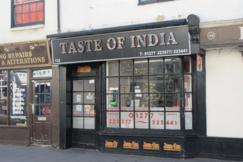 Taste of India