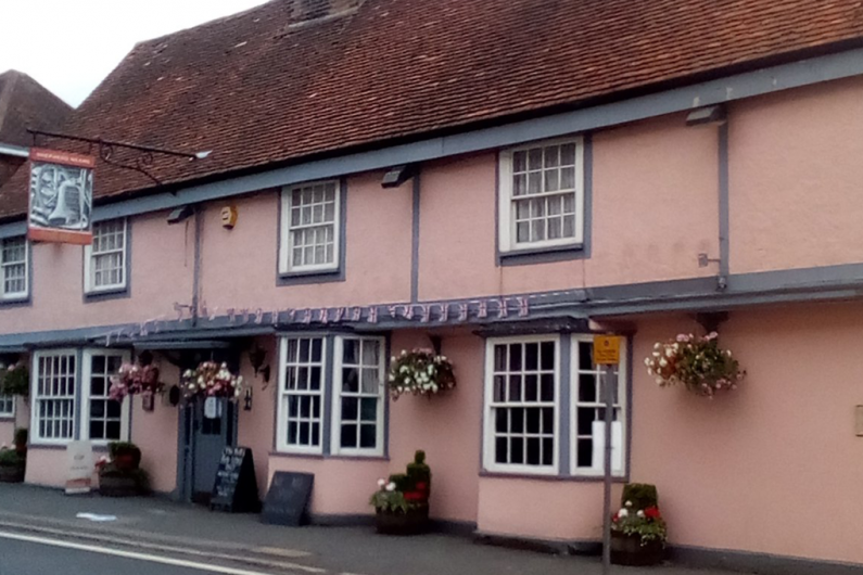 The Bell Ingatestone