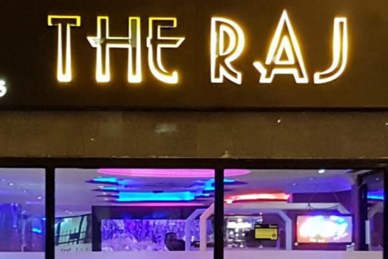 The Raj Restaurant