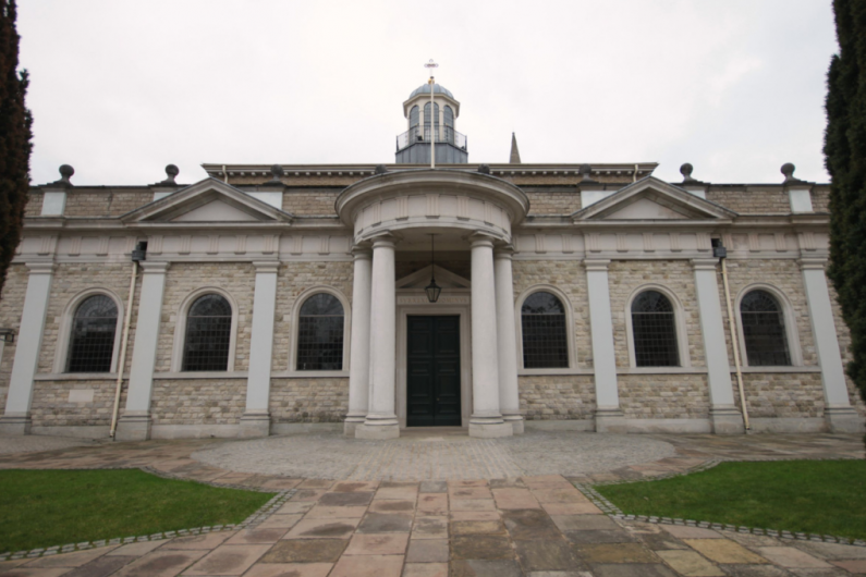 Brentwood Cathedral