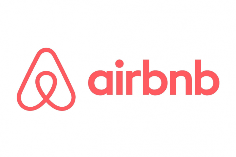 Airbnb logo