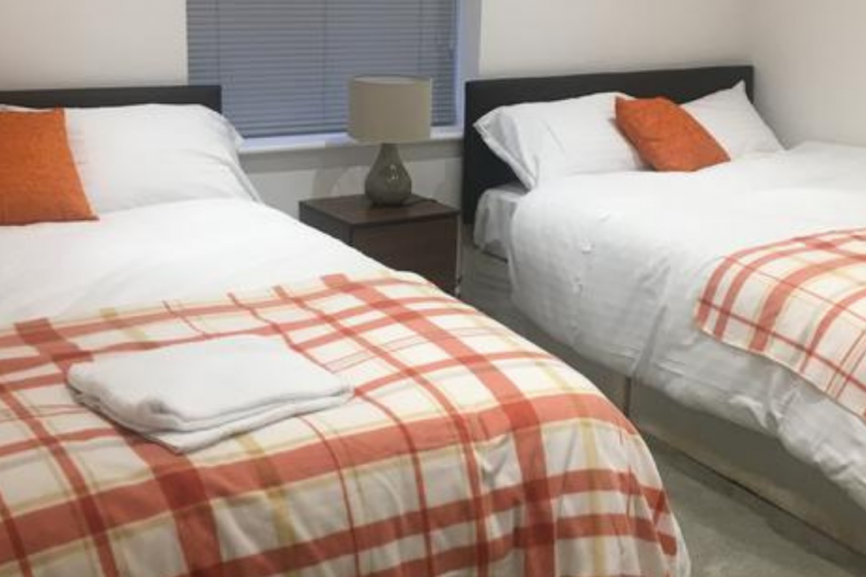 Icon Crownleigh Apartment