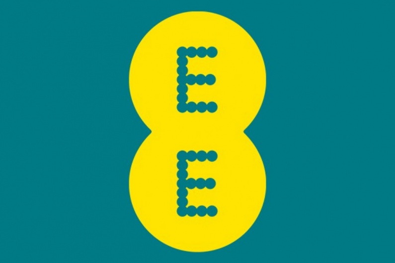 EE logo