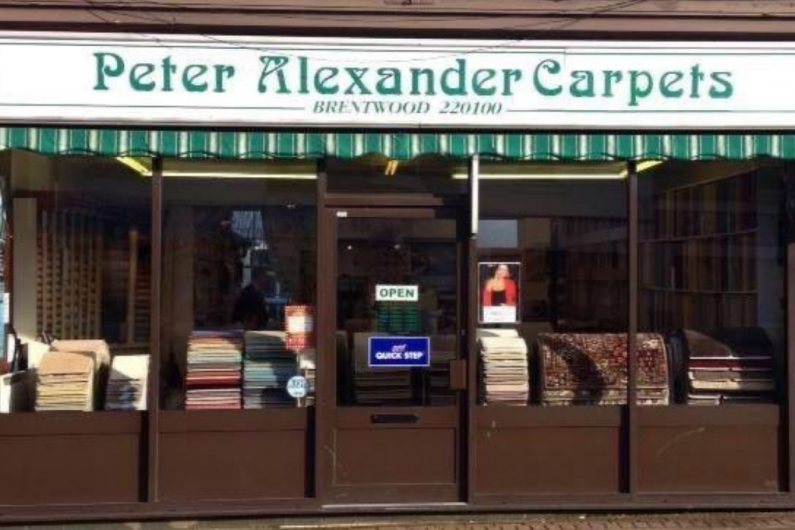 Peter Alexander Carpets