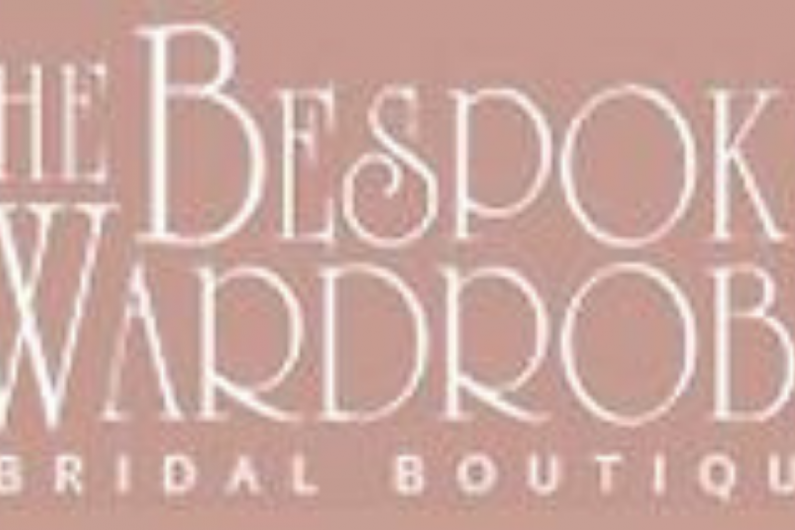 The Bespoke Wardrobe Logo