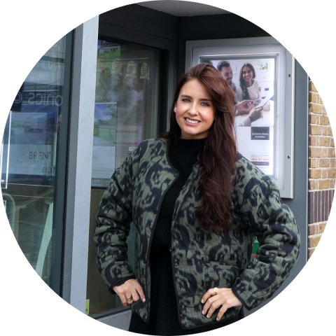 Image of Nicki Treffers from Beresfords