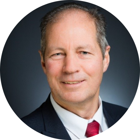 Image of Colin Barber