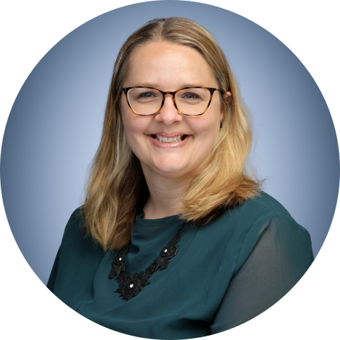 Image of Emma Goodings, Director of Place, Brentwood Borough Council.