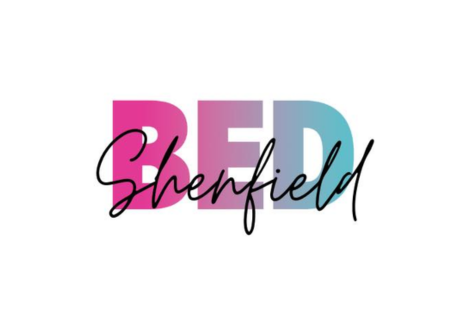 Logo for Bounce Bed in Shenfield.